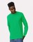 Gildan® Ultra Cotton Long Sleeve T-Shirt – Men’s Adult Heavyweight Basic Tee for Everyday Wear